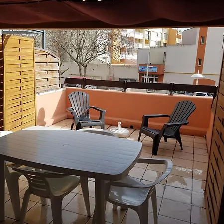 Apartment Place Saint Clair