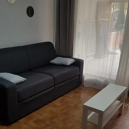 Appartement Place Saint Clair Agde